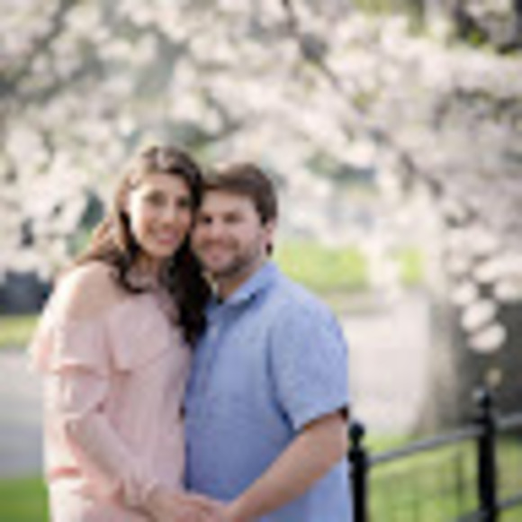 Meet your Posher, Mike & nicole - Picture 1 of 1